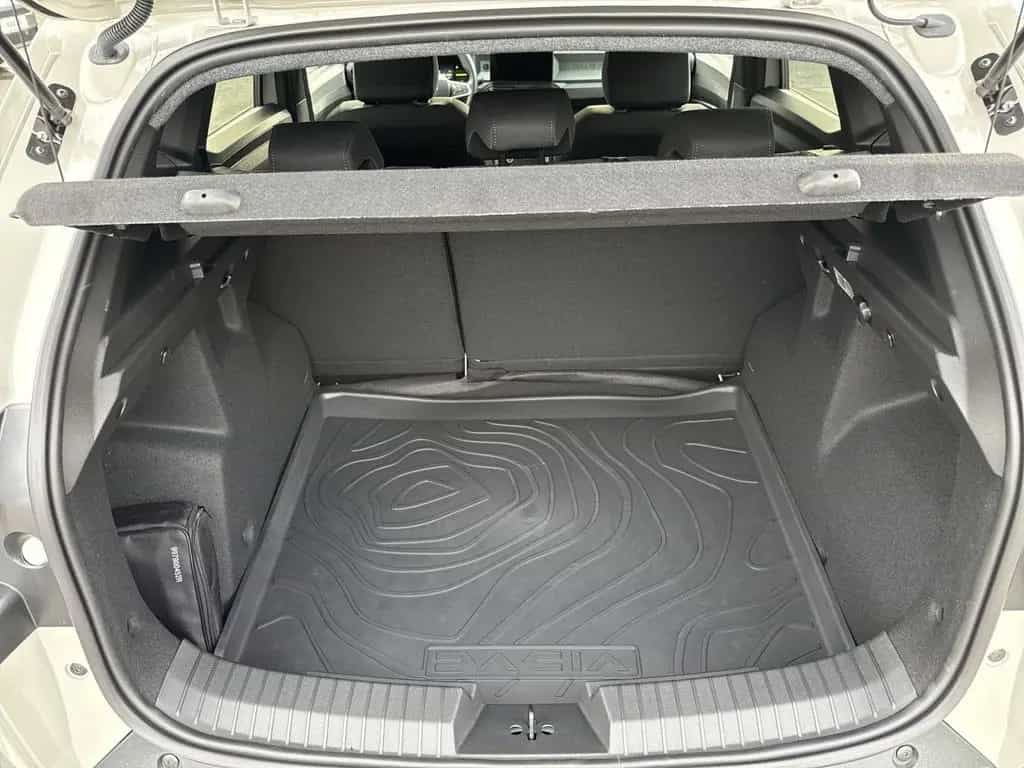 Dacia Duster Extreme+ hybrid 155 03/2026-photo-9