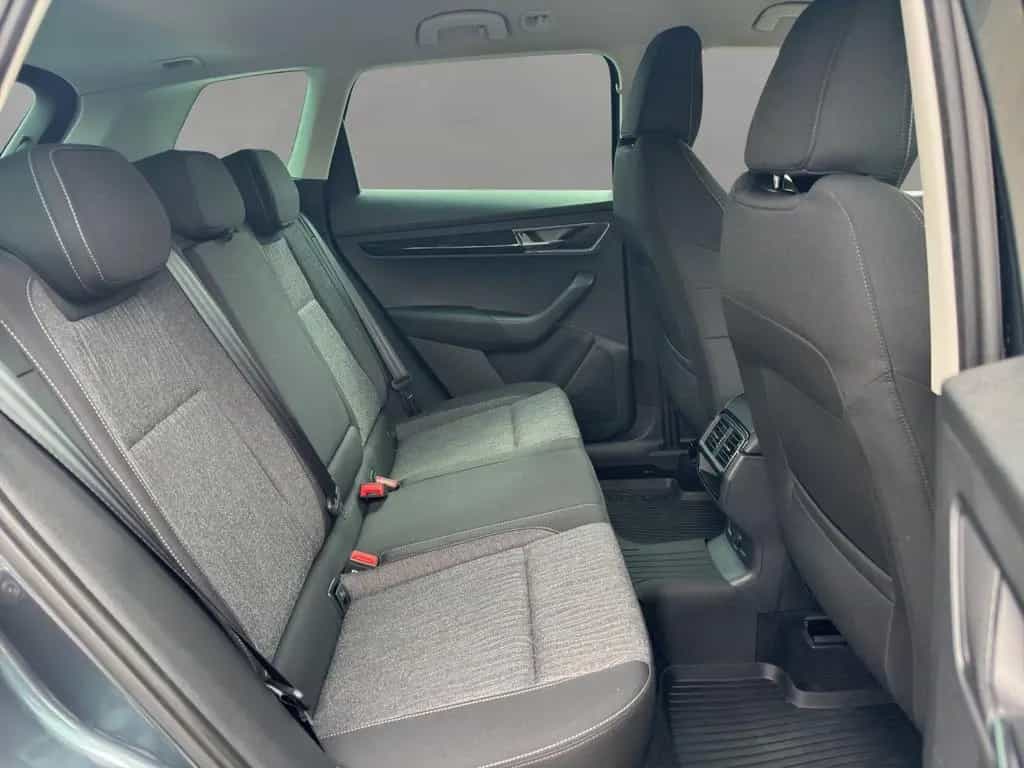 Skoda Karoq 1.5 TSI DSG ACT Style/LED/AHK/KAMERA/ACC/ 01/2019-photo-11