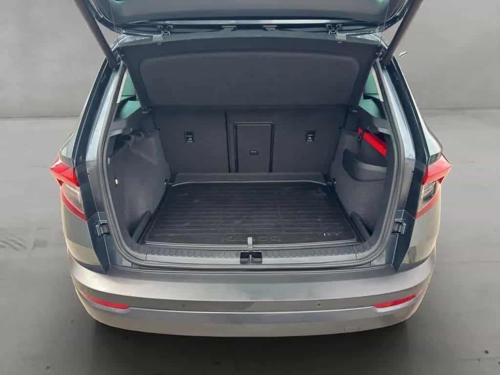 Skoda Karoq 1.5 TSI DSG ACT Style/LED/AHK/KAMERA/ACC/ 01/2019-photo-12