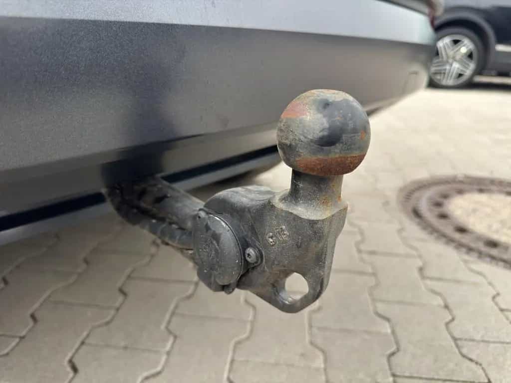 Skoda Karoq 1.5 TSI DSG ACT Style/LED/AHK/KAMERA/ACC/ 01/2019-photo-14