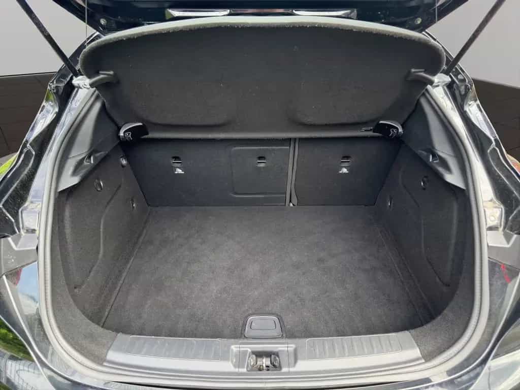 Infiniti Q30 1.5 d Sport NAVI/PANO/SHZ 08/2018-photo-10