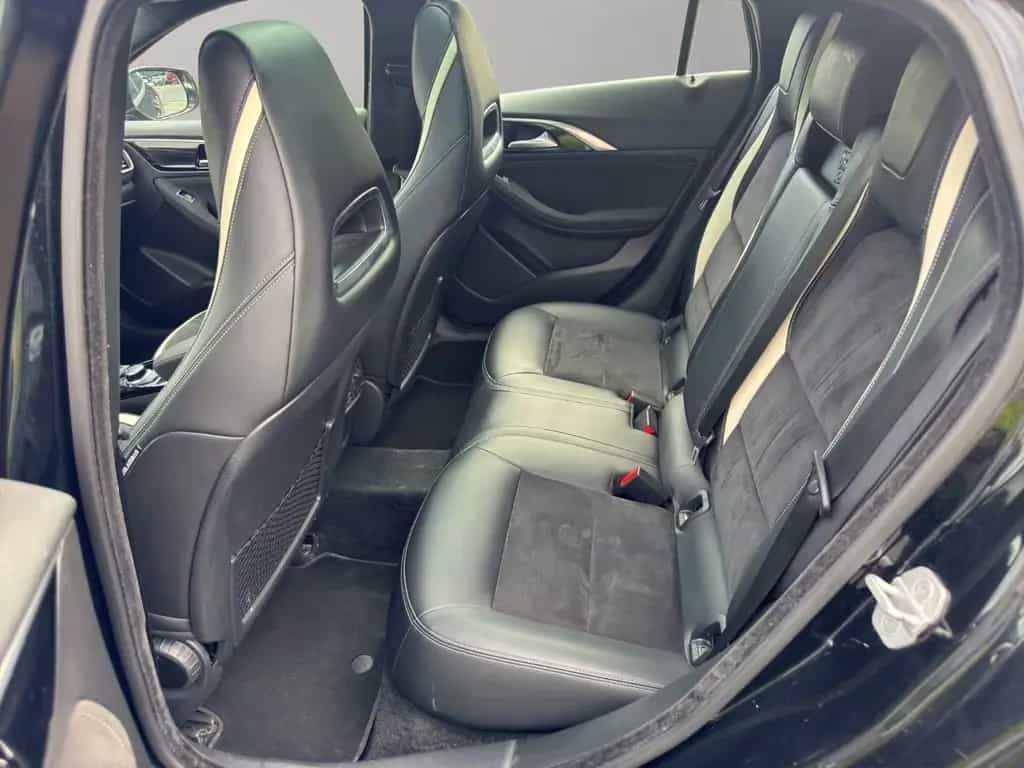 Infiniti Q30 1.5 d Sport NAVI/PANO/SHZ 08/2018-photo-9