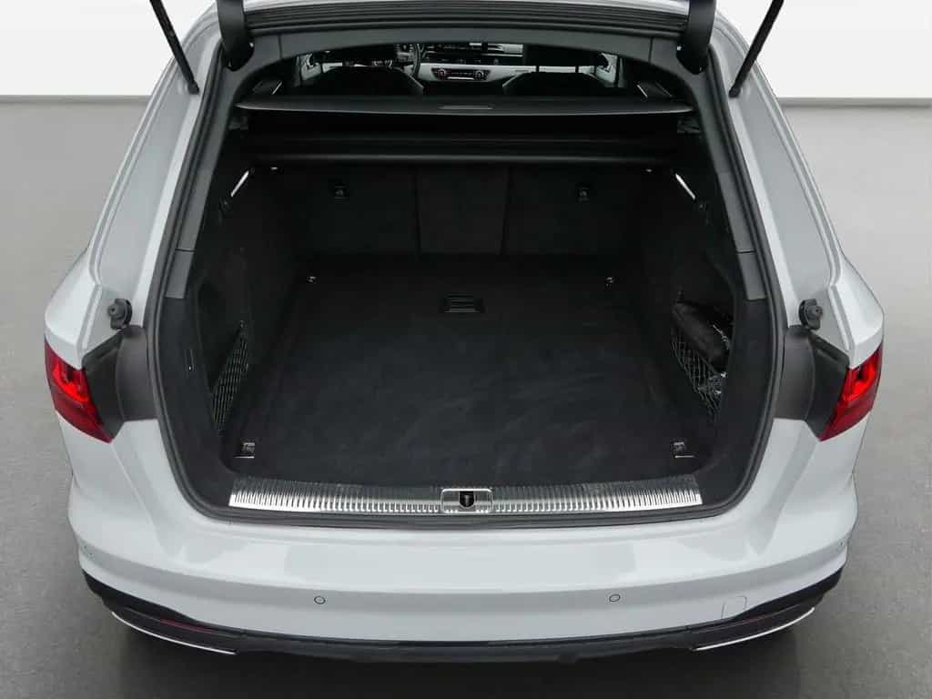 Audi A4 Avant 50 TDI quattro S line Matrix*AHK*Pano 03/2022-photo-10