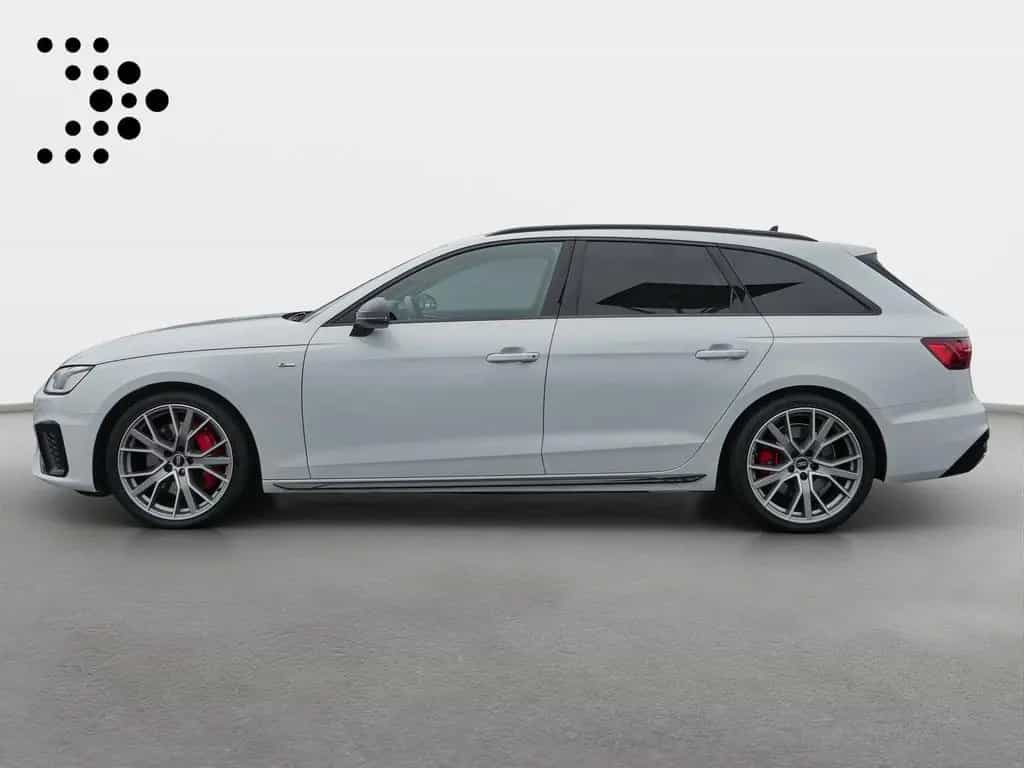 Audi A4 Avant 50 TDI quattro S line Matrix*AHK*Pano 03/2022-photo-2