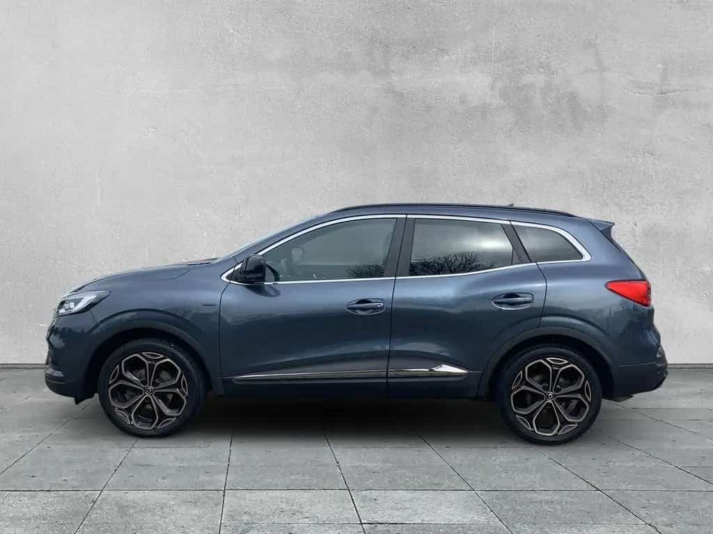 Renault Kadjar BLACK EDITION TCE 140 BOSE+ACC+KAMERA+SHZ 10/2021-photo-1