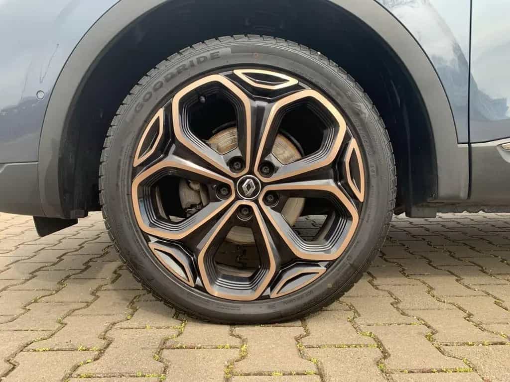 Renault Kadjar BLACK EDITION TCE 140 BOSE+ACC+KAMERA+SHZ 10/2021-photo-12