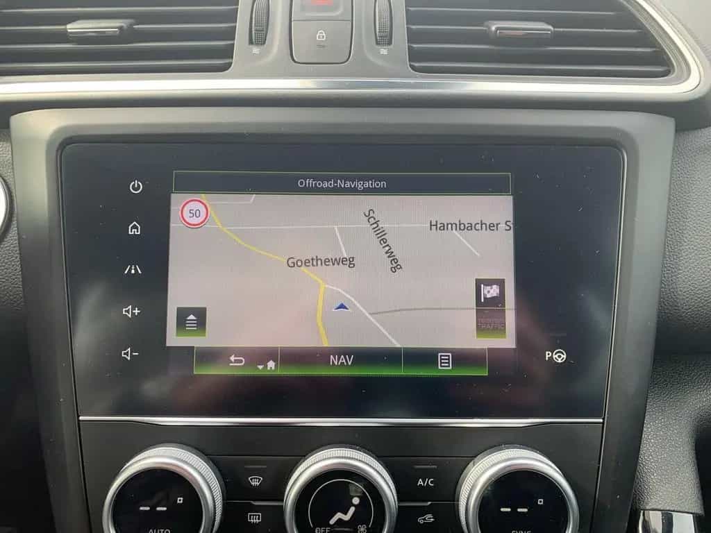 Renault Kadjar BLACK EDITION TCE 140 BOSE+ACC+KAMERA+SHZ 10/2021-photo-16