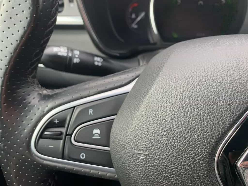 Renault Kadjar BLACK EDITION TCE 140 BOSE+ACC+KAMERA+SHZ 10/2021-photo-21