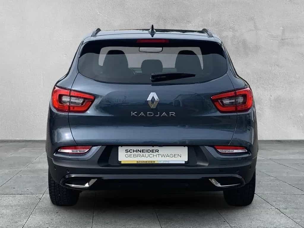 Renault Kadjar BLACK EDITION TCE 140 BOSE+ACC+KAMERA+SHZ 10/2021-photo-3