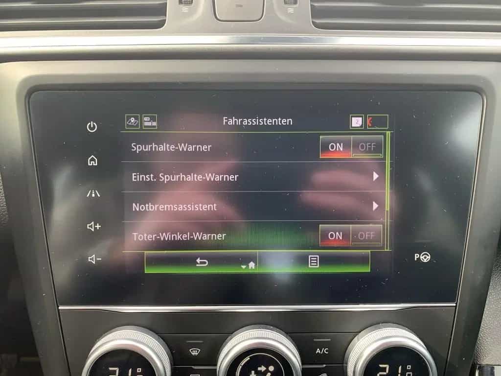 Renault Kadjar BLACK EDITION TCE 140 BOSE+ACC+KAMERA+SHZ 10/2021-photo-30