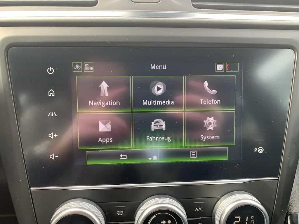 Renault Kadjar BLACK EDITION TCE 140 BOSE+ACC+KAMERA+SHZ 10/2021-photo-32