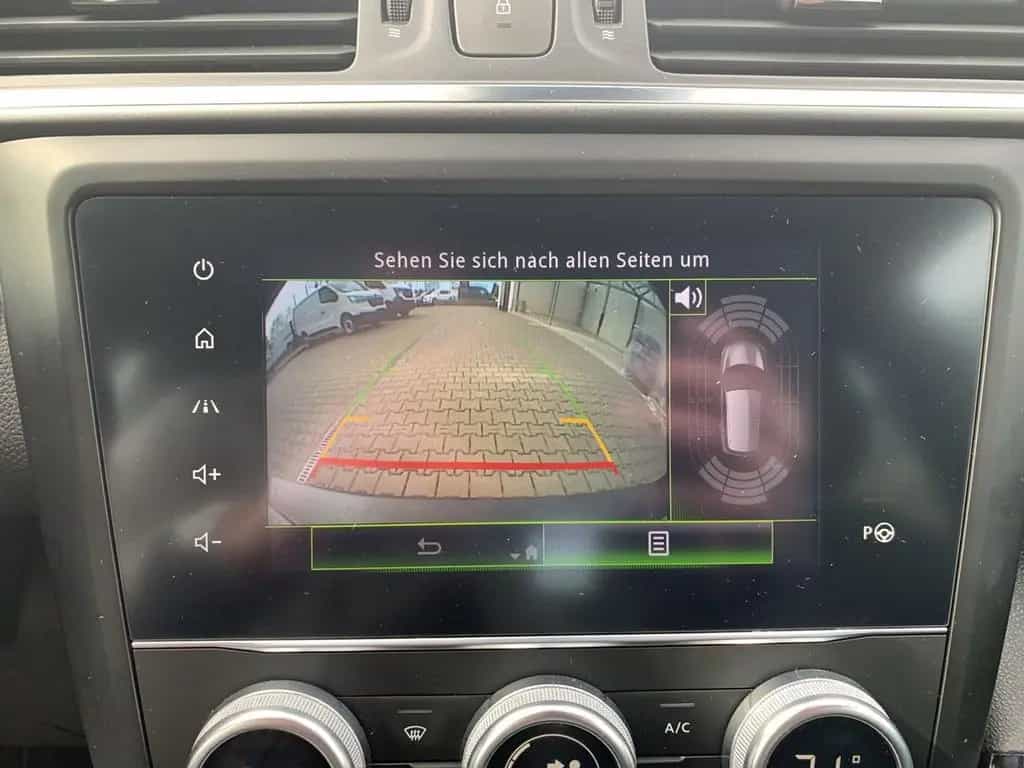 Renault Kadjar BLACK EDITION TCE 140 BOSE+ACC+KAMERA+SHZ 10/2021-photo-33