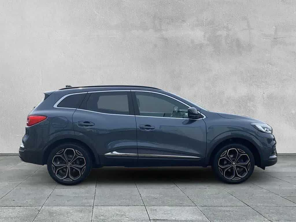 Renault Kadjar BLACK EDITION TCE 140 BOSE+ACC+KAMERA+SHZ 10/2021-photo-5