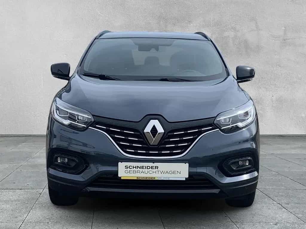 Renault Kadjar BLACK EDITION TCE 140 BOSE+ACC+KAMERA+SHZ 10/2021-photo-7