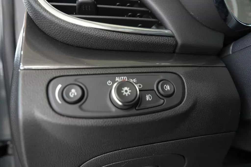 Opel Mokka X Innovation*PREM.PAKET*BI-LED*NAVI* 07/2017-photo-17