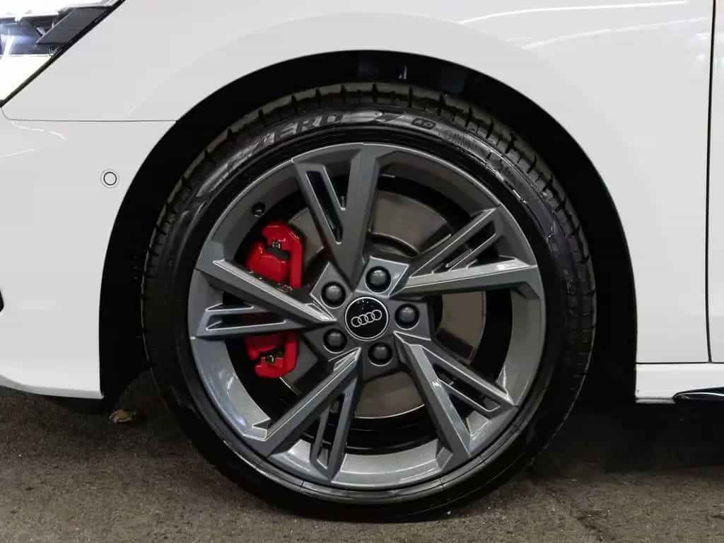 Audi S3 Sportback 2.0 TFSI quattro Matrix Pano B&O 04/2024-photo-11