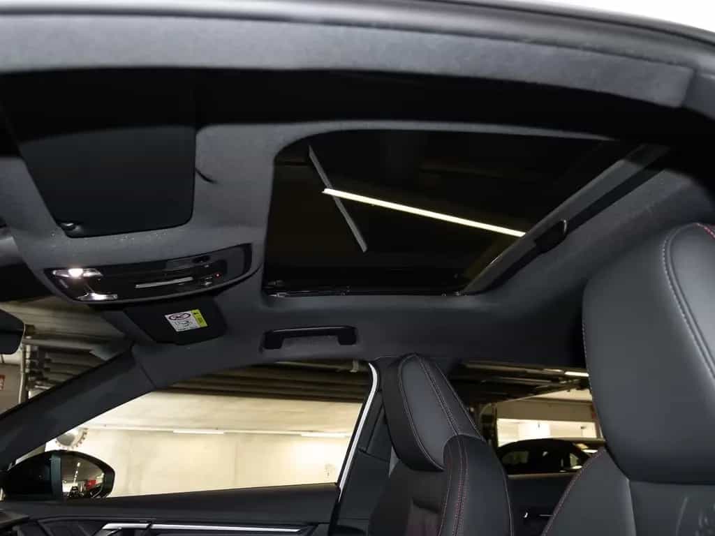 Audi S3 Sportback 2.0 TFSI quattro Matrix Pano B&O 04/2024-photo-18