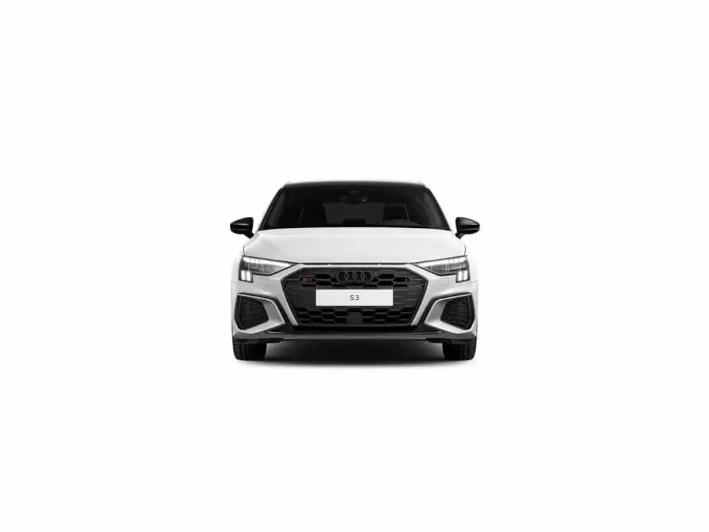 Audi S3 Sportback 2.0 TFSI quattro Matrix Pano B&O 04/2024-photo-25