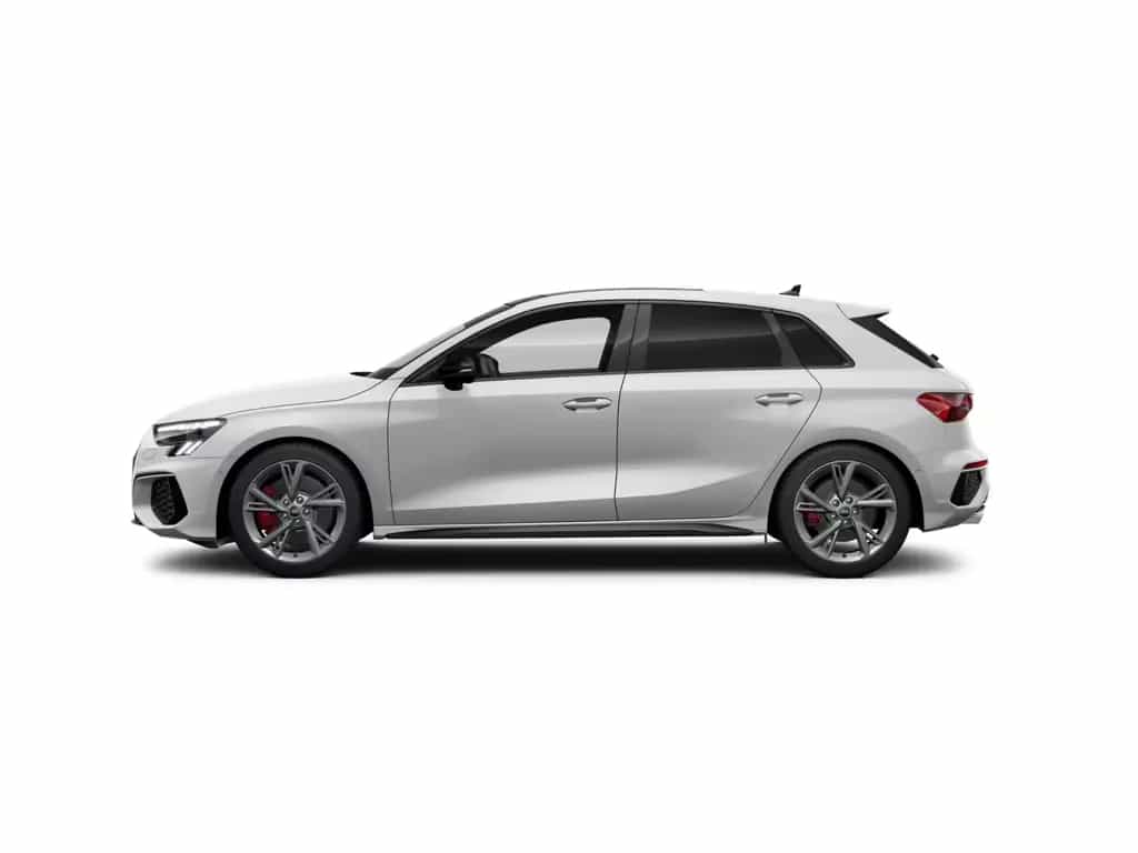 Audi S3 Sportback 2.0 TFSI quattro Matrix Pano B&O 04/2024-photo-27