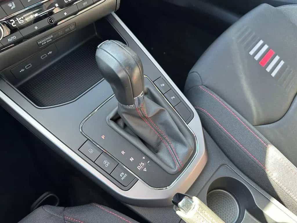 Seat Arona 1.5 TSI OPF DSG FR Kamera Navi Shz 06/2021-photo-14