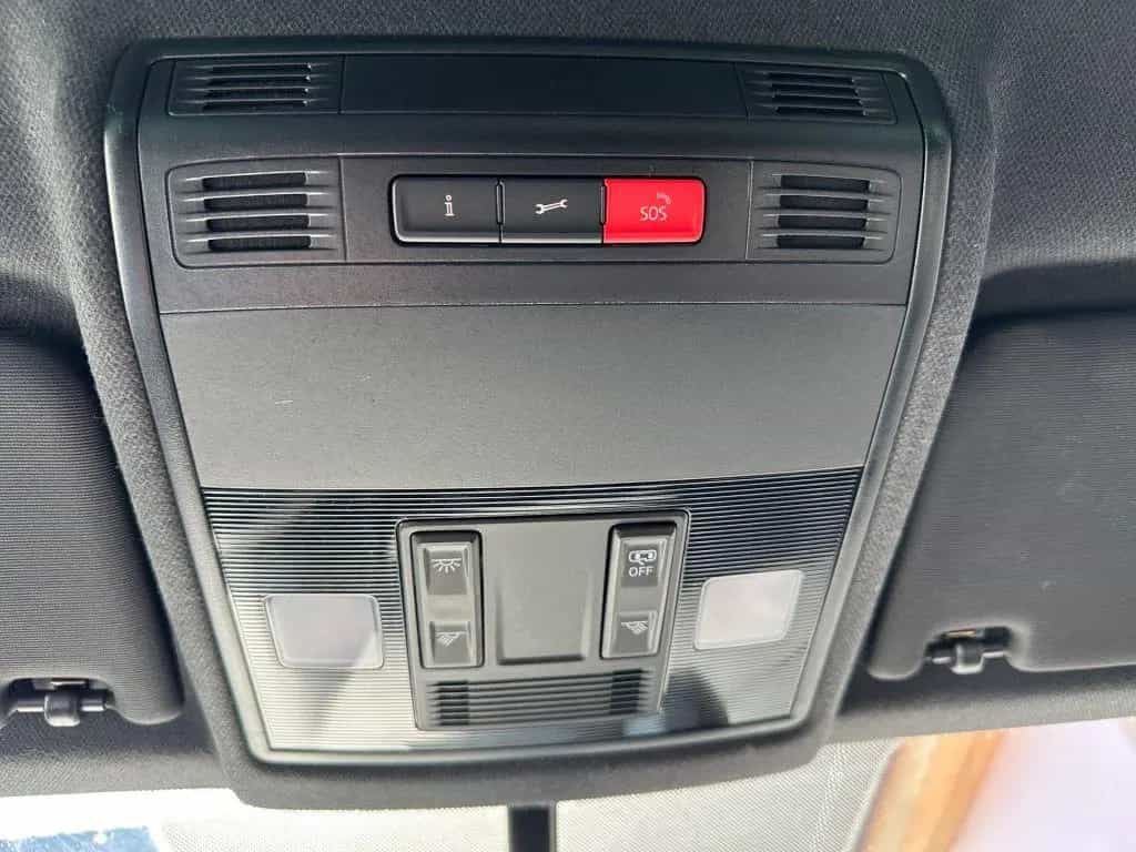 Seat Arona 1.5 TSI OPF DSG FR Kamera Navi Shz 06/2021-photo-16