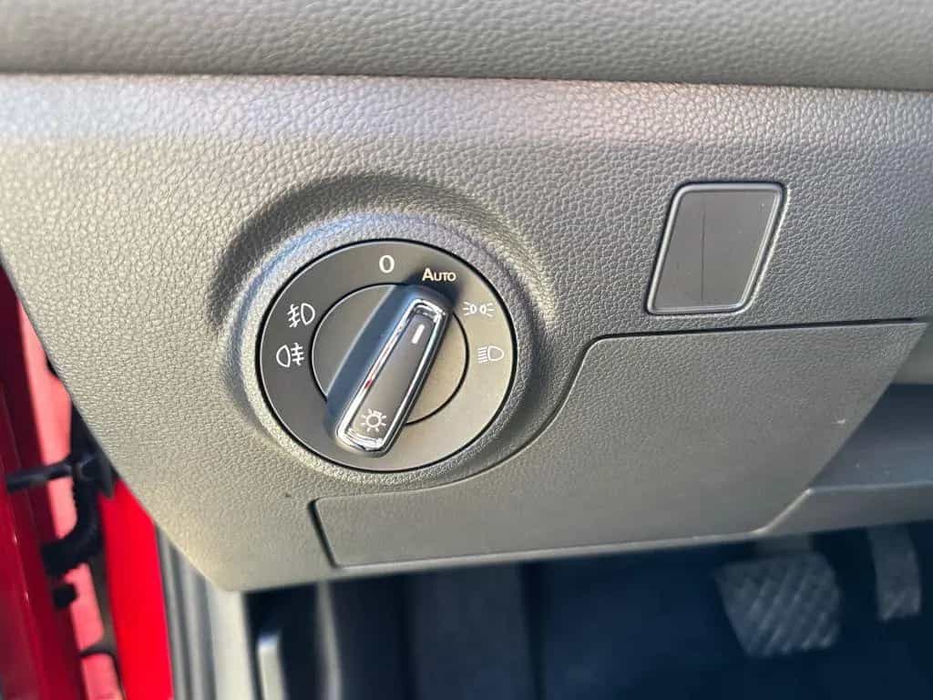 Seat Arona 1.5 TSI OPF DSG FR Kamera Navi Shz 06/2021-photo-19