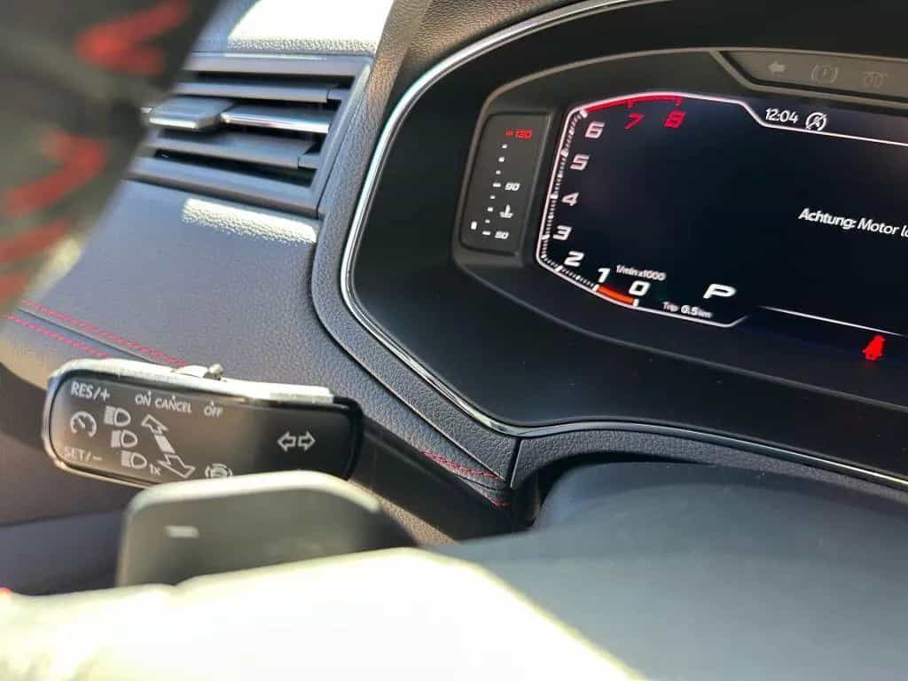 Seat Arona 1.5 TSI OPF DSG FR Kamera Navi Shz 06/2021-photo-20