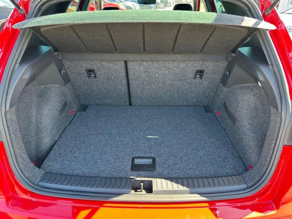 Seat Arona 1.5 TSI OPF DSG FR Kamera Navi Shz 06/2021-photo-6