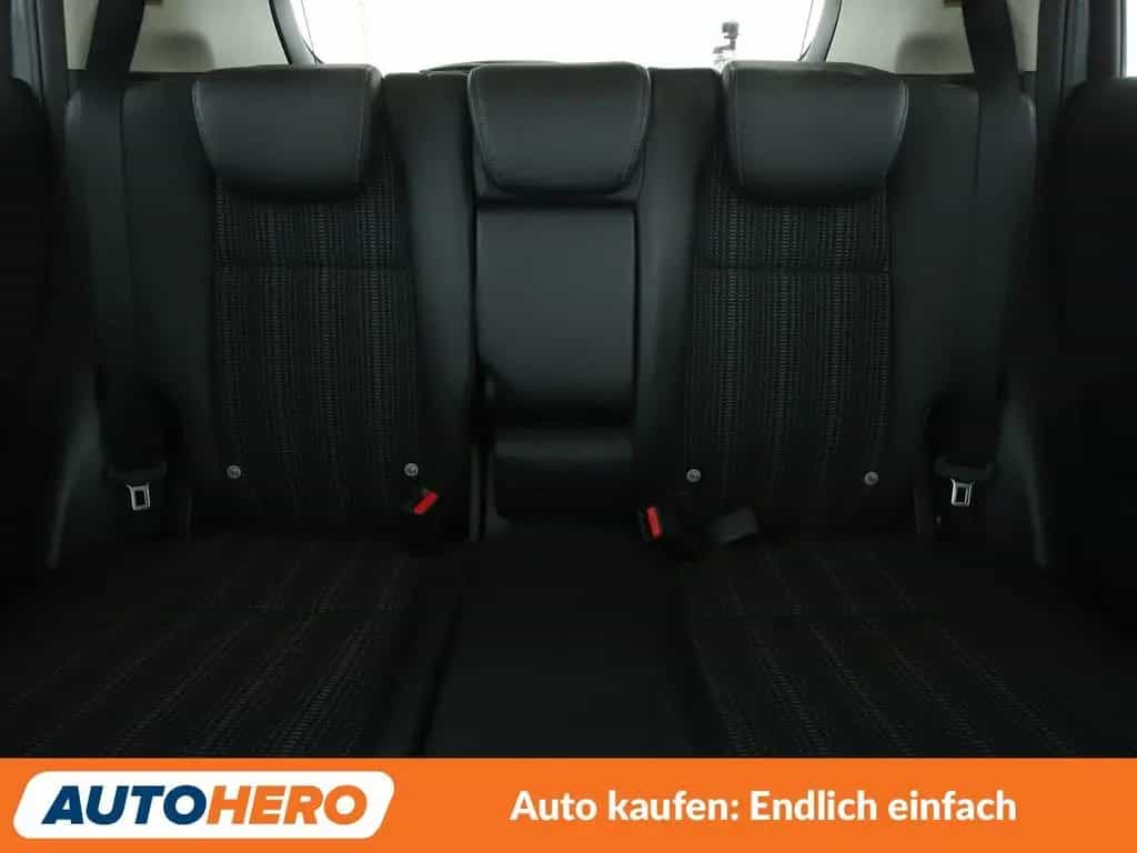 Honda HR-V 1.5 i-VTEC Executive*NAVI*LED*CAM*PDC* 06/2017-photo-15