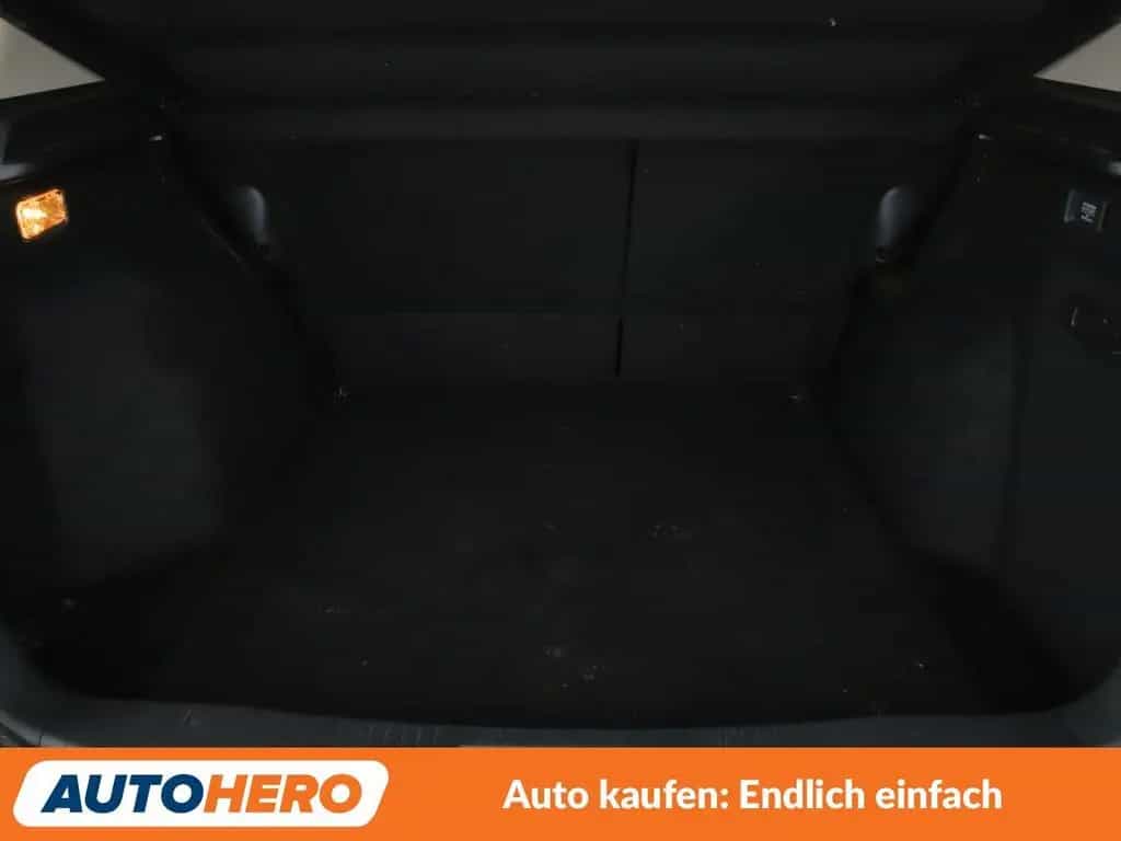 Honda HR-V 1.5 i-VTEC Executive*NAVI*LED*CAM*PDC* 06/2017-photo-17