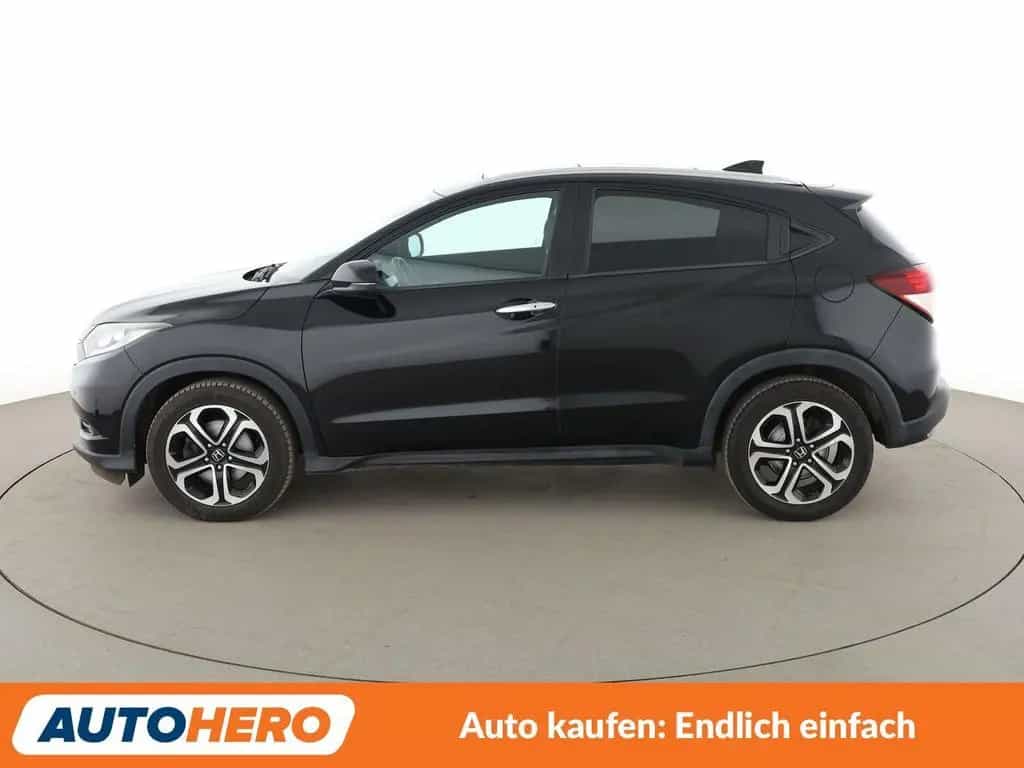 Honda HR-V 1.5 i-VTEC Executive*NAVI*LED*CAM*PDC* 06/2017-photo-2