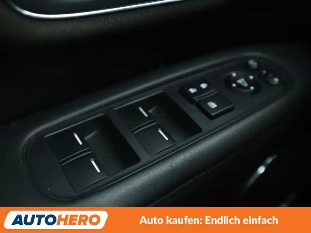 Honda HR-V 1.5 i-VTEC Executive*NAVI*LED*CAM*PDC* 06/2017-photo-24