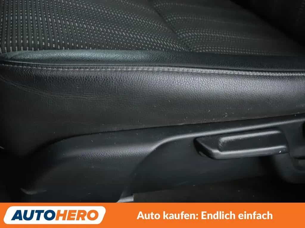 Honda HR-V 1.5 i-VTEC Executive*NAVI*LED*CAM*PDC* 06/2017-photo-27