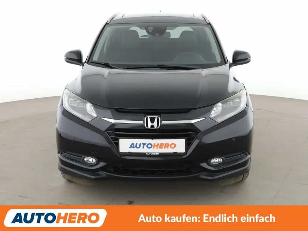 Honda HR-V 1.5 i-VTEC Executive*NAVI*LED*CAM*PDC* 06/2017-photo-8