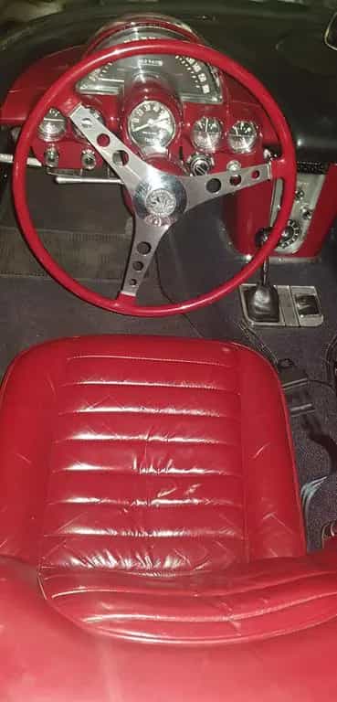 Corvette C1 1959 01/1959-photo-4