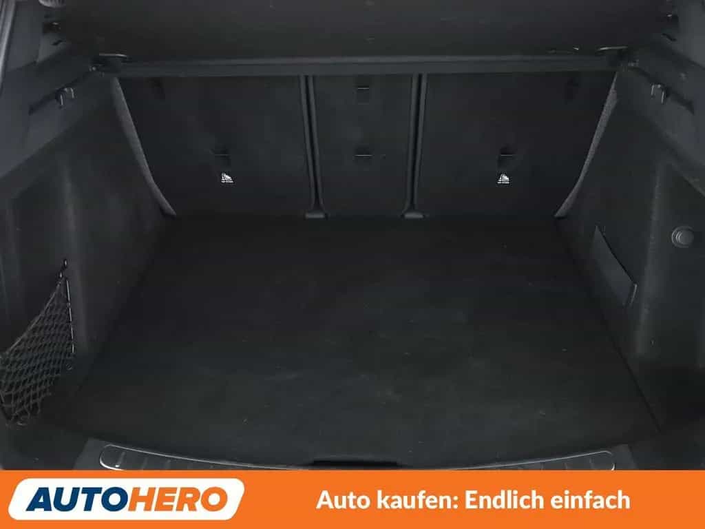 MINI Cooper Countryman Countryman Cooper ALL4 *NAVI*LED*TEMPO*H&K*PDC* 09/2019-photo-17