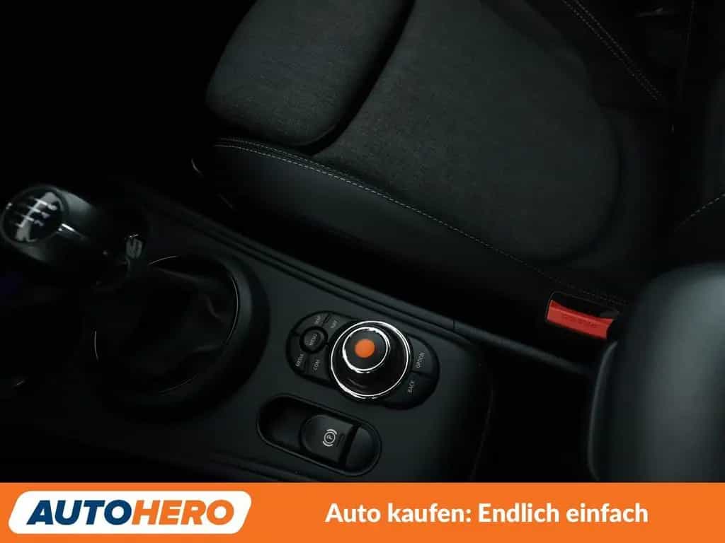 MINI Cooper Countryman Countryman Cooper ALL4 *NAVI*LED*TEMPO*H&K*PDC* 09/2019-photo-22