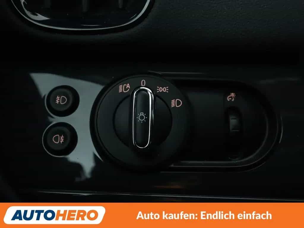 MINI Cooper Countryman Countryman Cooper ALL4 *NAVI*LED*TEMPO*H&K*PDC* 09/2019-photo-25