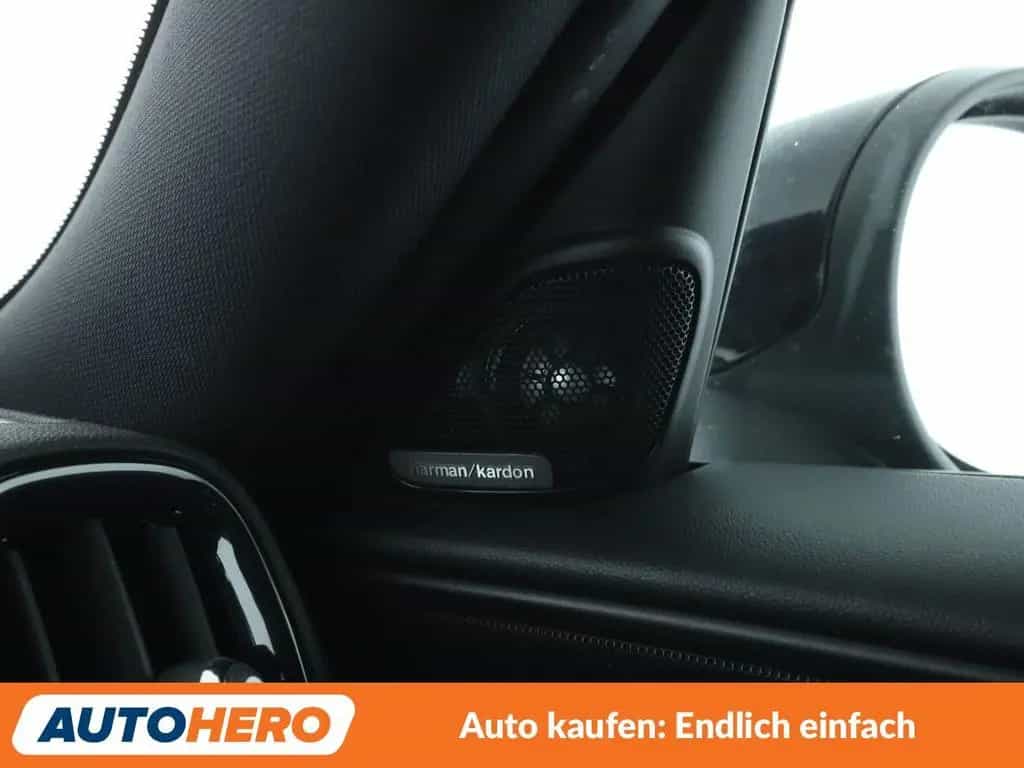 MINI Cooper Countryman Countryman Cooper ALL4 *NAVI*LED*TEMPO*H&K*PDC* 09/2019-photo-26