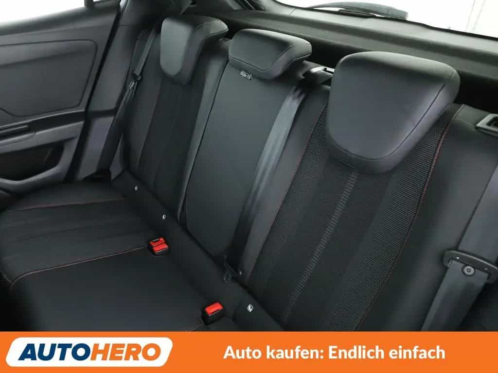 Opel Mokka X 1.2 Turbo GS Line Aut.*NAVI*LED*SPUR*PDC 02/2021-photo-13