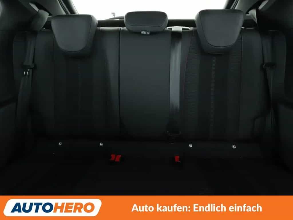 Opel Mokka X 1.2 Turbo GS Line Aut.*NAVI*LED*SPUR*PDC 02/2021-photo-15