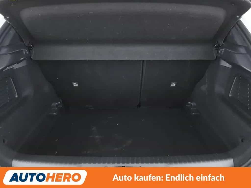 Opel Mokka X 1.2 Turbo GS Line Aut.*NAVI*LED*SPUR*PDC 02/2021-photo-17