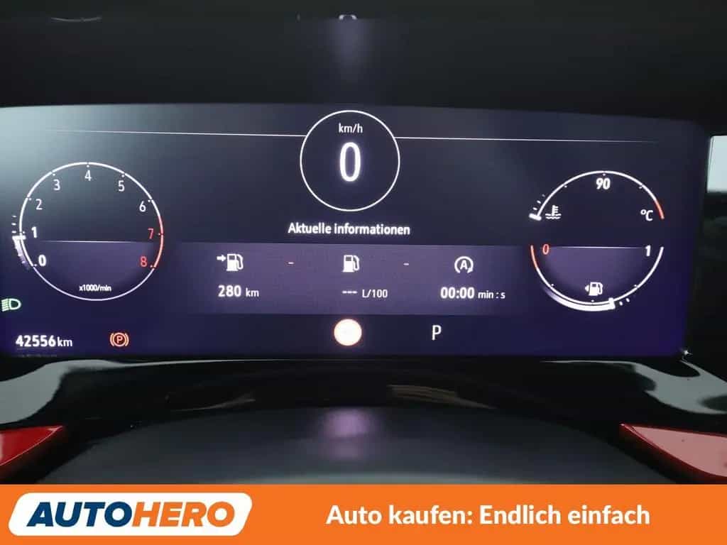 Opel Mokka X 1.2 Turbo GS Line Aut.*NAVI*LED*SPUR*PDC 02/2021-photo-19
