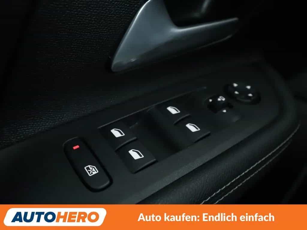 Opel Mokka X 1.2 Turbo GS Line Aut.*NAVI*LED*SPUR*PDC 02/2021-photo-23