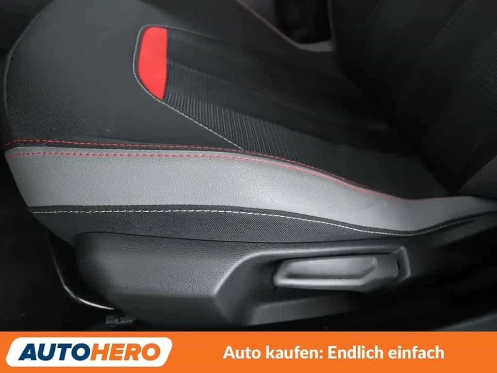 Opel Mokka X 1.2 Turbo GS Line Aut.*NAVI*LED*SPUR*PDC 02/2021-photo-24