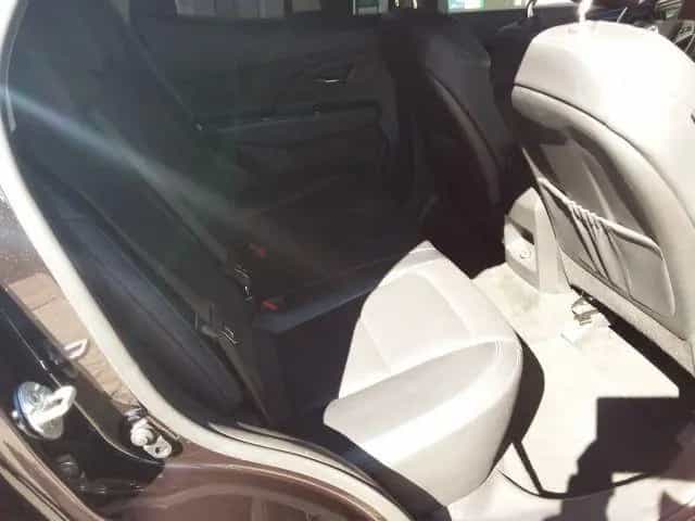 Ssangyong Korando Sapphire 4x4 03/2020-photo-12