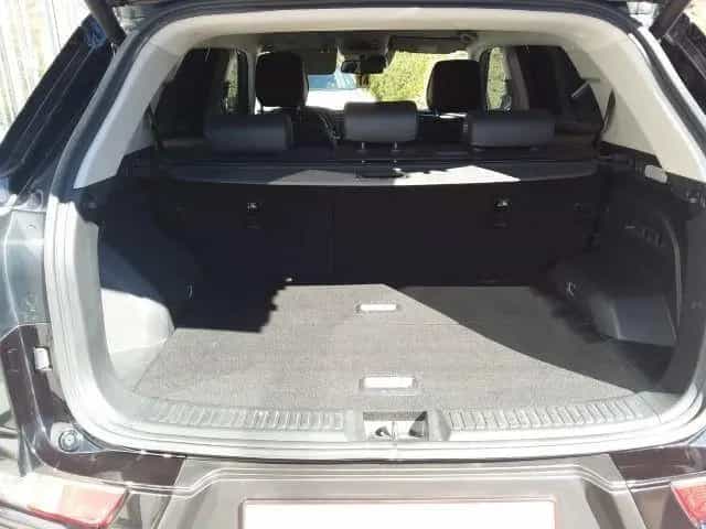 Ssangyong Korando Sapphire 4x4 03/2020-photo-9