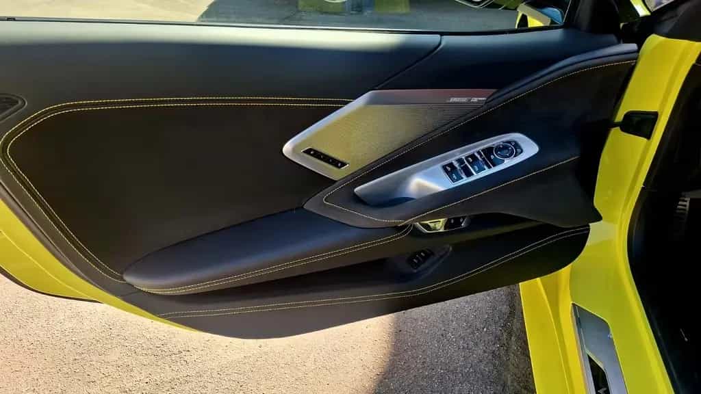 Corvette C8 Cabrio Z51 03/2022-photo-17
