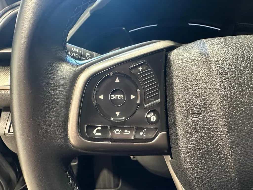 Honda Civic 1.6 i-DTEC Elegance Navi|RFK|NSW 02/2019-photo-11