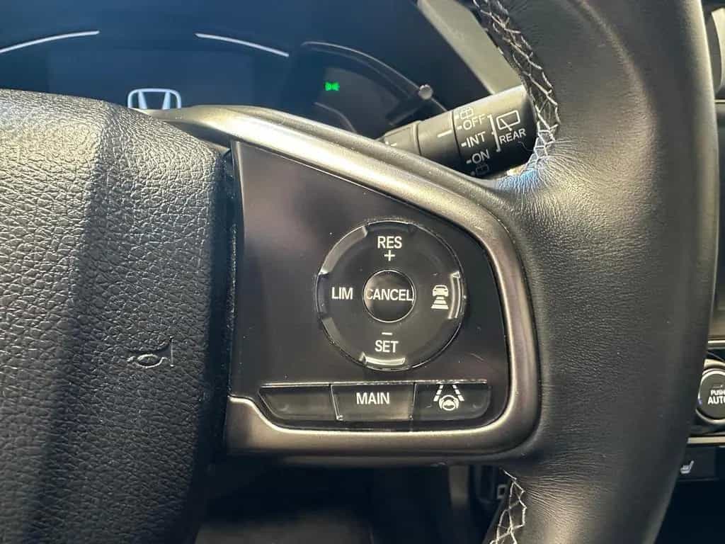 Honda Civic 1.6 i-DTEC Elegance Navi|RFK|NSW 02/2019-photo-12